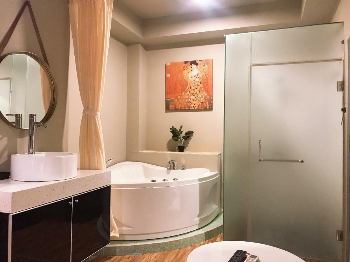 胡志明市 9 House酒店 外观 照片